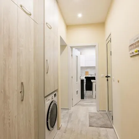Modern Style Central *