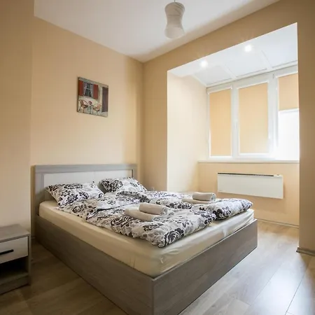 Modern Style Central *
