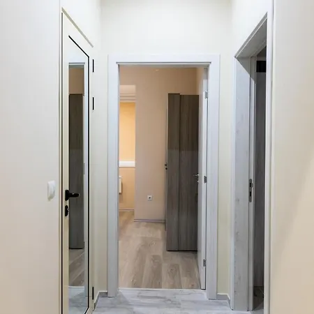 Modern Style Central