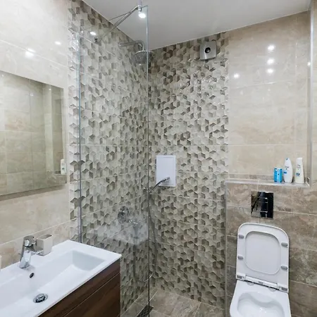 Modern Style Central
